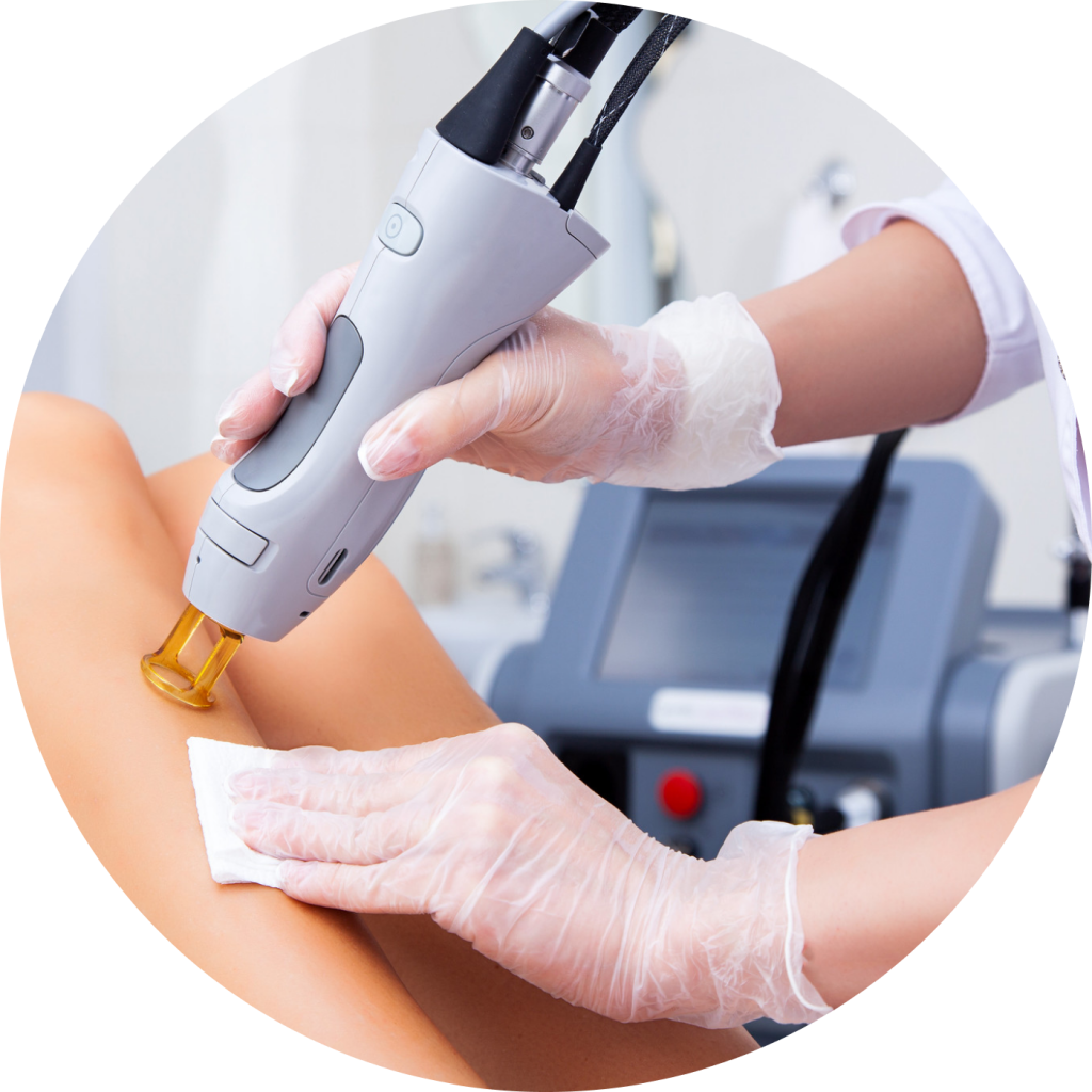 Epilation laser_femme_Dr Claire Martincic